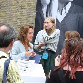 Miriam van Hengel